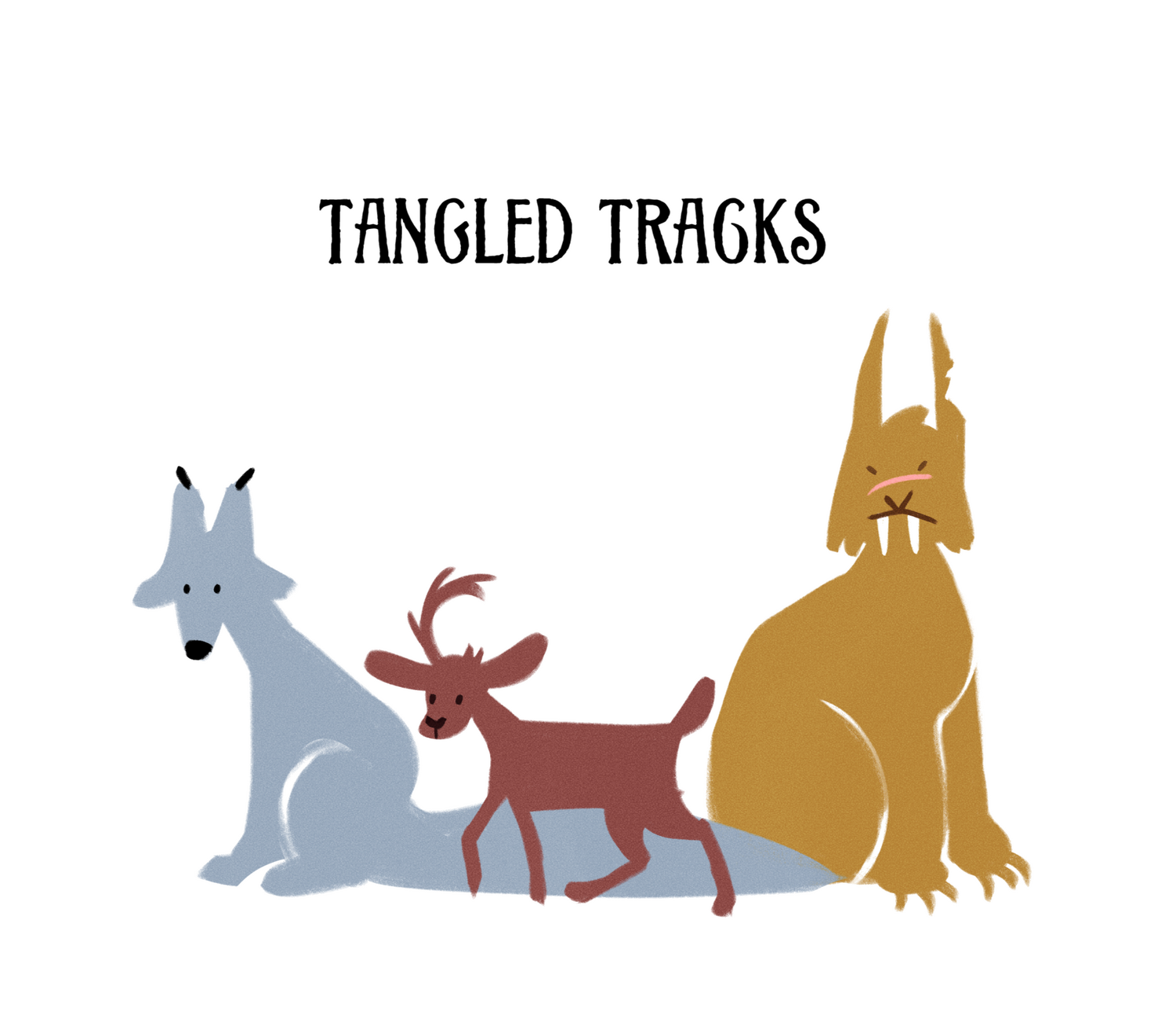 A Taste of Georgia Mockup